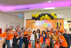 EF Kids & Teens Sukses Gelar Kompetisi Regional Spelling Bee, Siap Sambut Grand Final di Jakarta