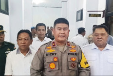 Terkait Konflik Antar Masyarakat dan PT ABS, Polda Bengkulu Bentuk Tim Mencari Penyelesaiannya