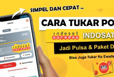 Pengguna Kartu M3 Merapat! Ini 7 Cara Bisa Dapat Kuota Internet Gratis dari Kartu Indosat, Cukup Download 