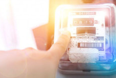 Kabar Baik, Tarif Listrik Tidak Mengalami Kenaikan