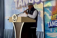3,3 Juta Anak Indonesia Terjerat Narkoba