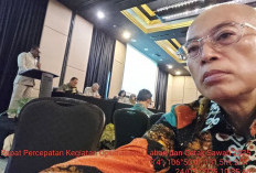Pemda Bengkulu Selatan akan Cetak 247 Hektar Lahan Sawah Baru