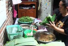 Sego Gegok, Makanan Tradisional Khas Ponorogo Dipadukan dengan Rempah Pilihan Menawarkan Cita Rasanya yang Uni