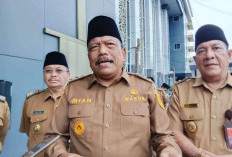 Blankspot Masih jadi Kendala, Pemprov Bengkulu Siapkan Langkah Tekan Titik Gelap Jaringan