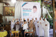  Bakal Calon Gubernur Bengkulu, Dempo Xler Dapat Dukungan Masyarakat Bengkulu Utara