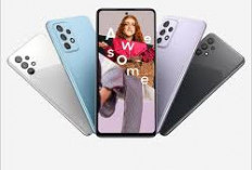 5 Handphone Samsung Seken yang masih Populer di pasaran, ada yang harga 2 jutaan loh