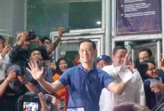 Setelah Dapat Abolisi, Tom Lembong  Laporkan 3 Hakim Tipikor ke MA dan KY