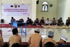 Dialog Wawasan Kebangsaan membentuk Generasi Muda berkarakter Cinta NKRI