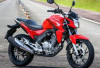 Powernya yang Tinggi, Harga Motor Seken Honda Tiger tahun 2006 ini hanya Rp. 2 jutaan