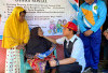 Lansia 111 Tahun Dapat Perhatian Khusus dari Walikota