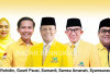 Ini Bursa Kuat Calon Ketua DPD Golkar Provinsi Bengkulu