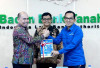 Jadi Langkah Awal Tata Kelola yang Lebih Transparan LHP Badan Bank Tanah Diserahkan BPK