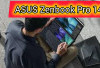 ASUS Zenbook Pro 14 OLED UX6404, Desain Menawan Dan Premium. Cocok  Buat Para Konten Creator!