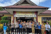 Tim Kompolnas Awards 2025  Kunjungi Mako Polsek Padang Jaya