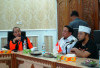 BBM Langka, Gubernur Helmi 