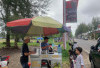 Di Tengah Gempuran Kuliner Kekinian, Jajanan Kojek Tetap Eksis di Pantai Panjang