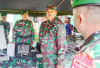 Mabes TNI Tegaskan Tak Berkaitan dengan Try Sutrisno, Letjen Kunto Arief Batal Dimutasi dari Pangkogabwilhan 1