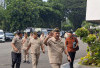Purnawirawan TNI AD Kompak Datangi Istana