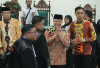 JPU Kembali Hadirkan Saksi Lima Pejabat Eselon II Bengkulu di Sidang Rohidin