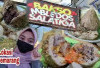 Nikmatnya Bakso Mbledos: Kuliner Khas Salatiga yang Populer Menawarkan Cita Rasa Gurih dan Lembut, Cocok Dinik