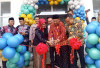 Grand Opening, Klinik BMC Kaur Siap Tampung 150 Pasien
