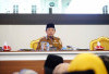 Dedy Minta Seluruh OPD Berinovasi Mencarikan Solusi dan Mempermudah Rakyat Dalam Segala Hal