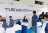 KPwBI Provinsi Bengkulu Ajak Masyarakat Untuk Tukar Koin Bersama, Simak Tata Caranya
