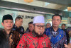 Helmi Hasan Ingin Ubah Tahura  Jadi Pusat Edukasi, Konservasi, hingga Ketahanan Pangan