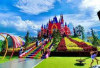  5 Tempat Wisata di Subang yang instagramable dan wajib dikunjungi tahun 2025, ada pemandian air panas loh!