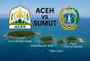 Soal 4 Pulau Aceh vs Sumut: Bukan Cuma Soal Peta, Tudingan Ada Harta di Baliknya Mengemuka