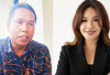 Dedy Black dan Nuragiyanti Optimis Didukung 4 Parpol di Pilwakot Bengkulu 