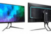 Acer Predator X32 vs LG UltraFine OLED Pro, Mana yang Lebih Baik untuk Kualitas Gambar Maksimal?