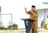 Wawali Sebut Bengkulu Tak Kalah Menarik dengan Jogja