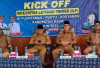 Bupati Kaur Kick Off ILP, Targetkan Kesehatan Masyarakat Berkualitas