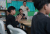 November 2025, Presiden Prabowo Targetkan Program MBG Dinikmati 82,9 Juta Anak