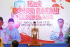 Warga Antusias Ikut Donor Darah, Walikota Apresiasi PMI