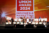 IMA Gelar UMKM Award 2024