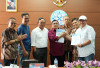 PWI Akhirnya Tandatangani Panitia Bersama Kongres Persatuan, Disaksikan Dewan Pers