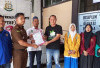 Anggaran di KPU Bengkulu Selatan Tahun 2024 Diselidiki Jaksa