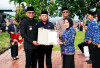 Over Load, 900 CPNS Resmi Dilantik Bupati Seluma