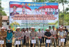 Bengkulu Luncurkan Jagung Bhayangkara Merah Putih, Dukung Swasembada Pangan Nasional
