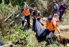 Ini Dugaan Penyebab Pria yang Ditemukan Meninggal di Tengah Hutan di Mukomuko 