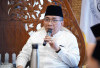 Gus Yahya: Perjanjian Hudaibiyah Bisa  Jadi Model Atasi Konflik Kemanusiaan