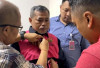 Kasus Suap Vonis Lepas CPO, Hakim Djuyamto Kembalikan Uang  Rp 2 Miliar