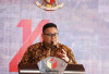 KPU- Bawaslu Luncurkan Satu Peta Data Pemilu