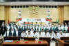 Pesan Gubernur Bengkulu kepada Kader Muda IPNU dan IPPNU di Bengkulu
