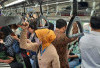 LRT Jabodebek Siap Layani Libur Panjang Kenaikan Yesus Kristus, Anak di Bawah 3 Tahun Bebas Tiket
