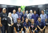 FIFGROUP Berkolaborasi dengan Astra Honda Motor Selenggarakan Workshop Keselamatan Berkendara di IMOS