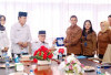 MoU Politekpar NHI Bandung dengan Pemkab Kaur untuk Pariwisata