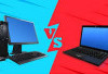 Laptop vs Desktop untuk Editing Video, Mana yang Lebih Unggul untuk Produksi Konten di Tahun 2024?